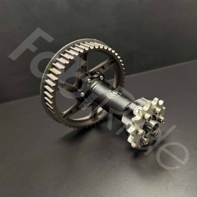 SurRon Jackshaft original