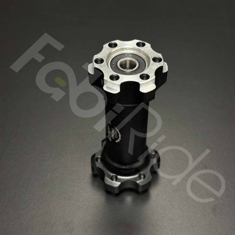 SurRon jackshaft center