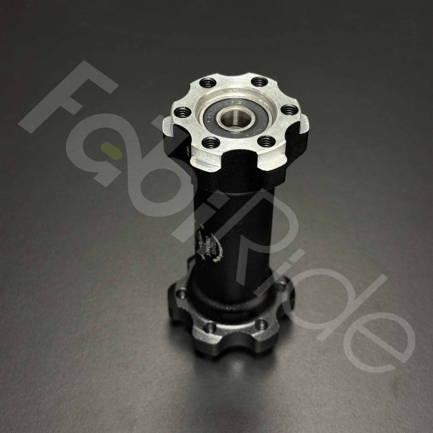SurRon jackshaft center