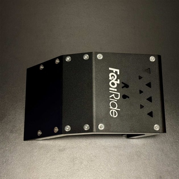 SurRon Bash plate - Image 4
