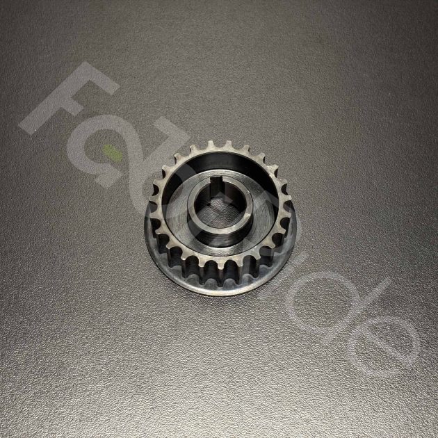 Primary Drive Front Pulley for SurRon - Image 2