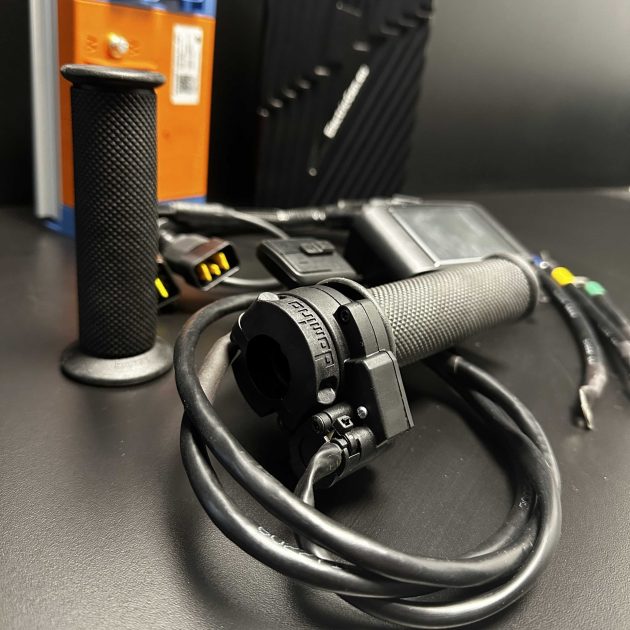 Sur Ron BAC4000 Controller Upgrade kit - Image 4