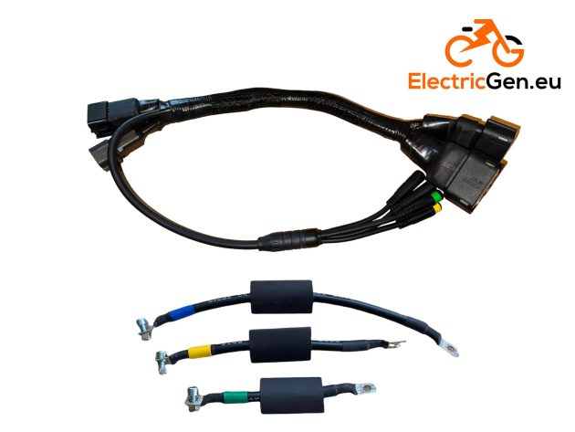 BAC8000 upgrade kit for Sur Ron - Image 3