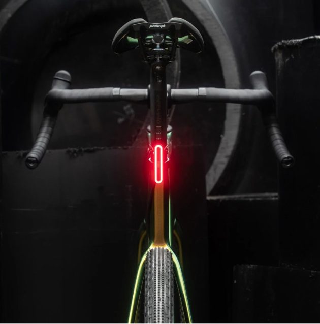 TL3 PRO Seatpost adapter - Image 4