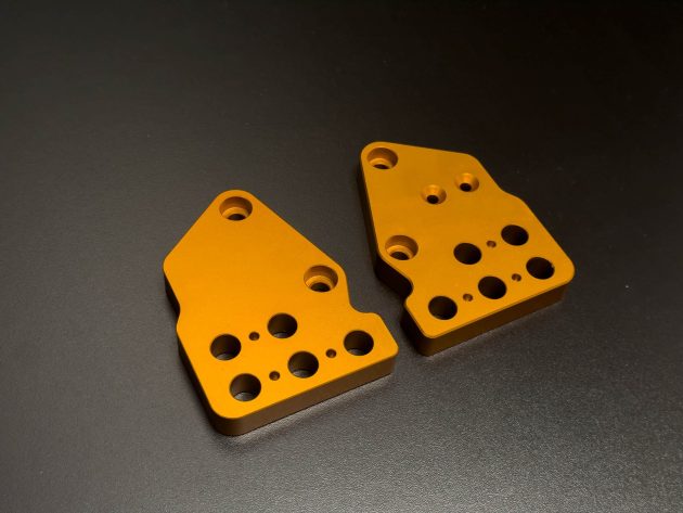 Talaria Peg Droppers / Extention Kit - Image 2