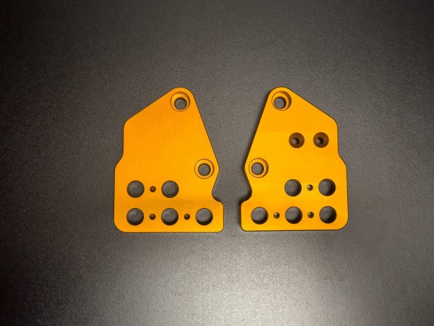 Talaria Peg Droppers / Extention Kit - Image 3