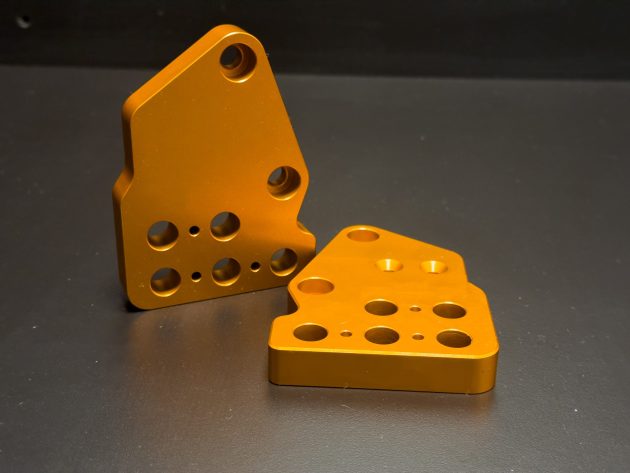 Talaria Peg Droppers / Extention Kit