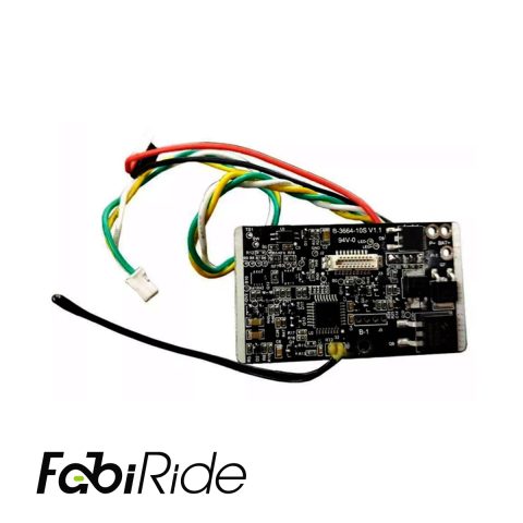 Xiaomi M365 BMS