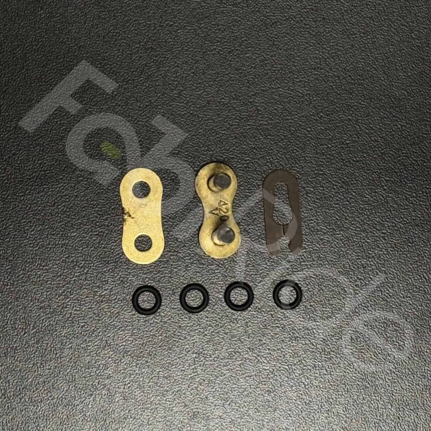 420 Chain buckle - connector - Image 2