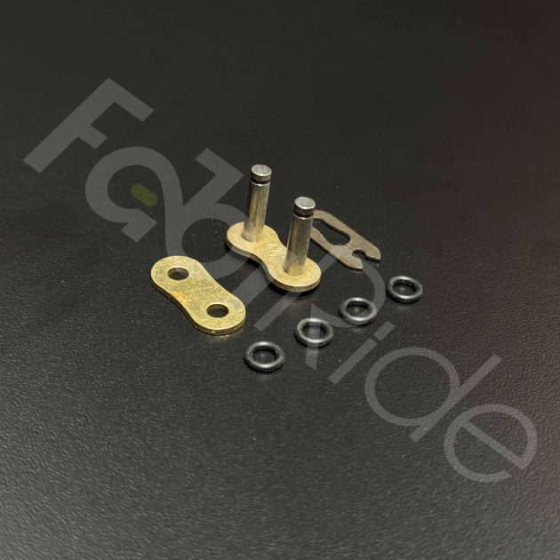 420 Chain buckle - connector