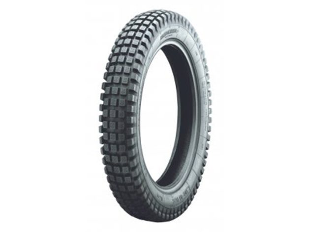 Heidenau K 67 3.00 - 21 inch