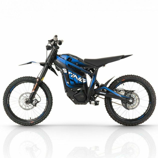 Talaria sting R - Image 3