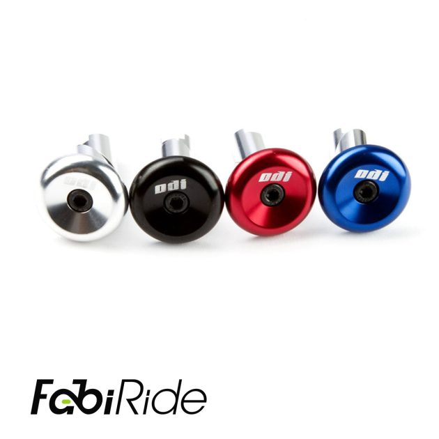 ODI Alloy End Plugs