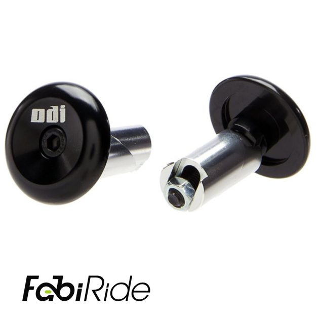 ODI Alloy End Plugs - Image 2