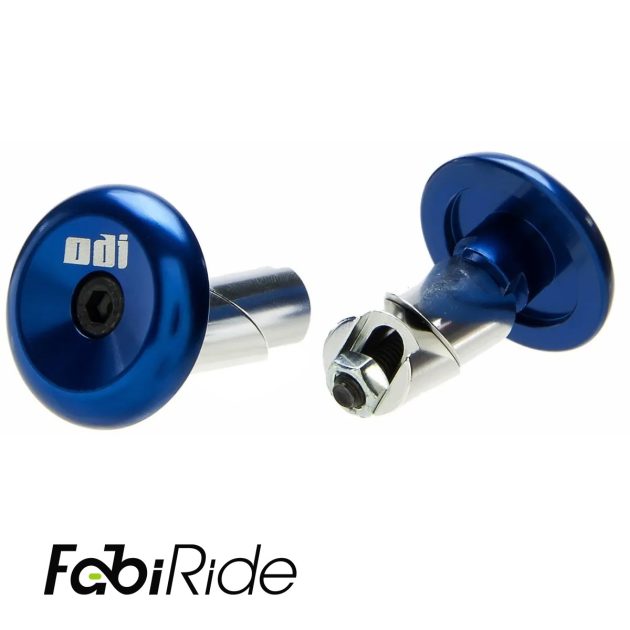 ODI Alloy End Plugs - Image 5