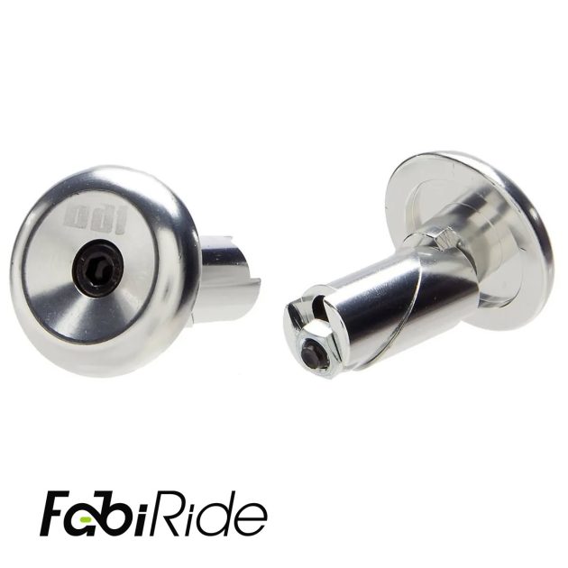 ODI Alloy End Plugs - Image 3