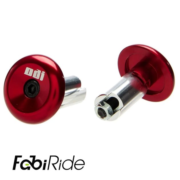 ODI Alloy End Plugs - Image 4