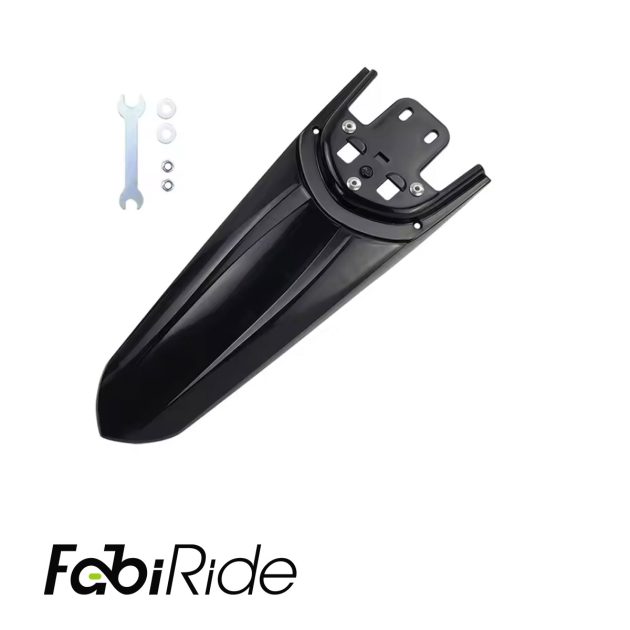 SurRon Extra Long Rear Fender