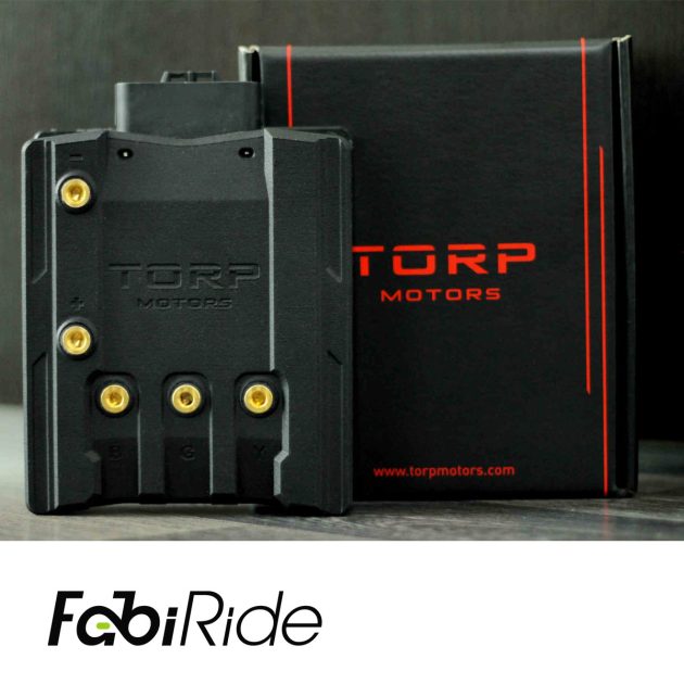 Torp TC1000 SurRon Lite Bee X - Image 3