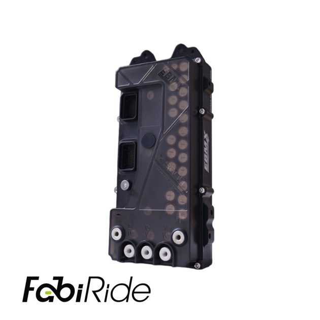EBMX X-9000 V3 Sur-Ron Light Bee X - Image 3