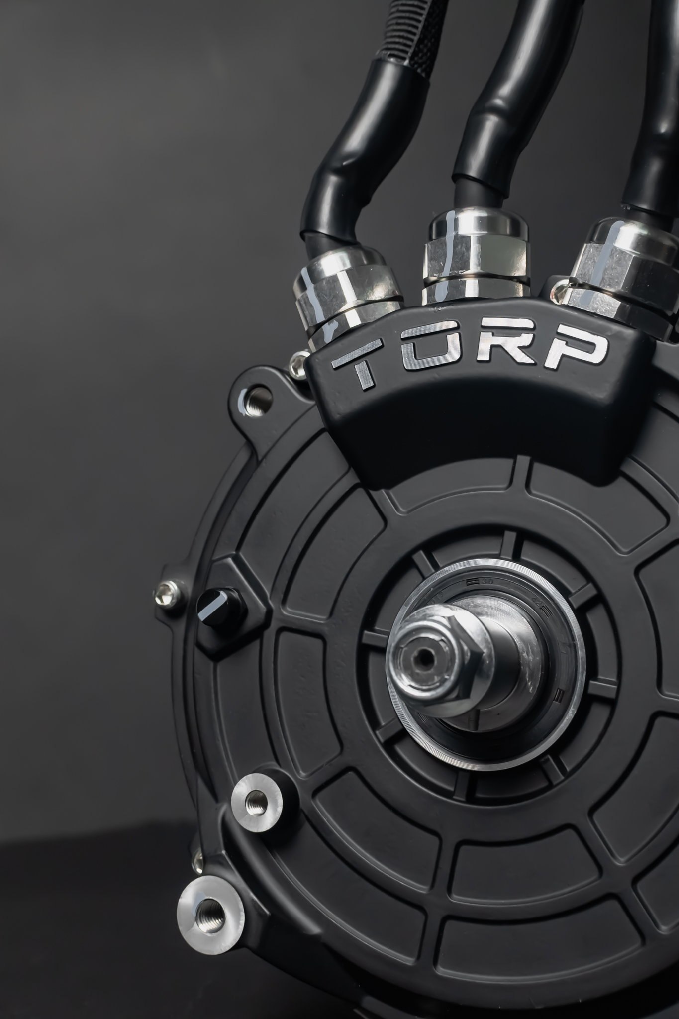 Torp TM40 Pro 12 kg variklis Sur-Ron Light Bee detalė