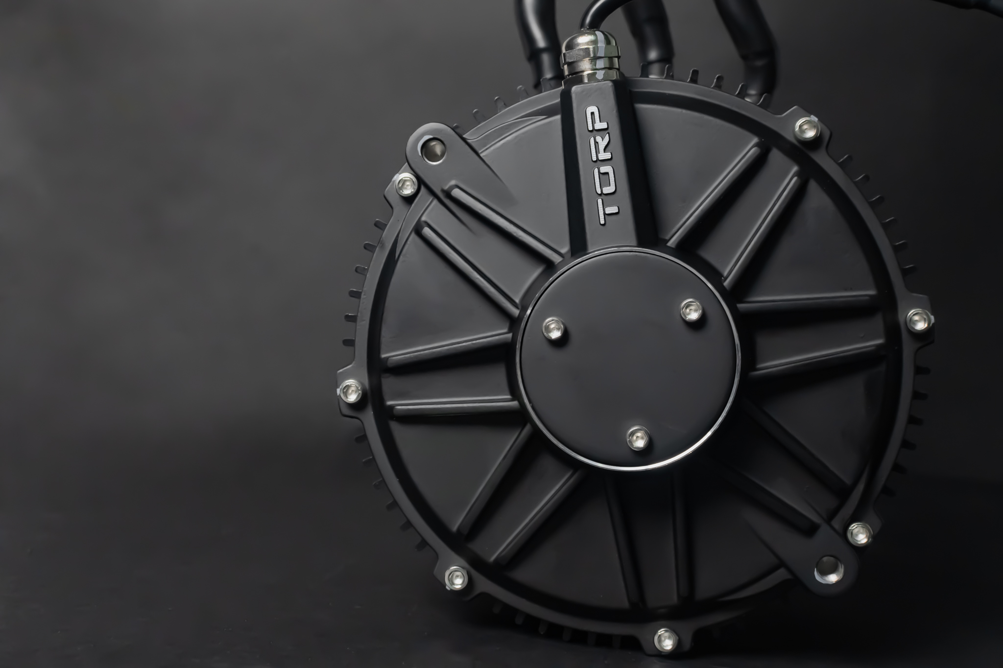 Torp TM40 Pro IPM variklis 115x165 mm matmenų vaizdas