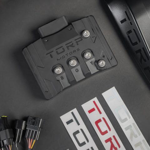Contrôleur moteur Torp TC500 2.X FOC pour Sur-Ron Light Bee