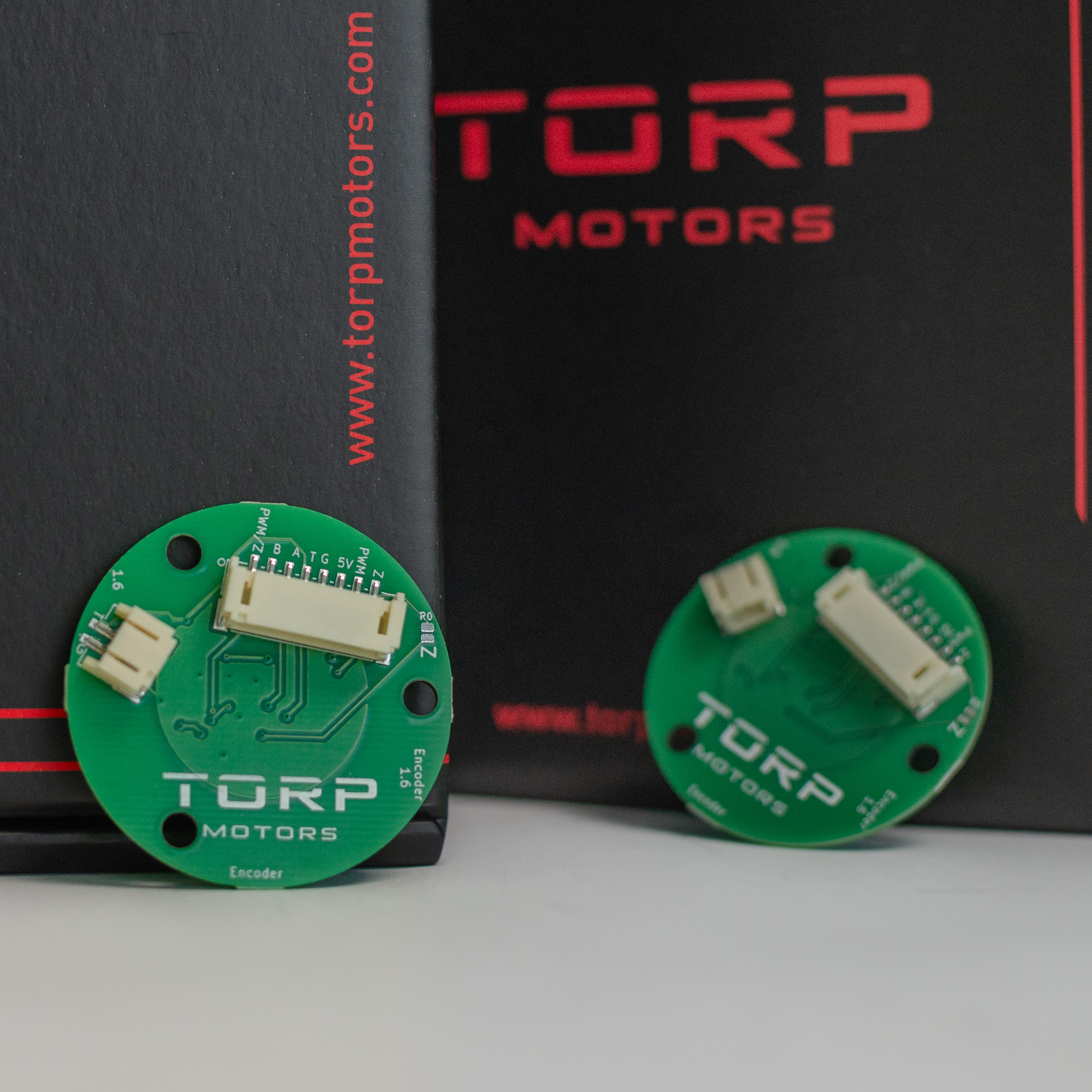 TM40 Encoder PCB plokštės nuotrauka pasirinkimui su TC1000