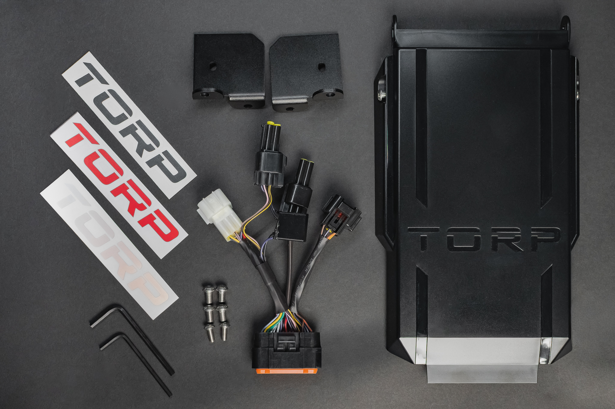 Kit faisceau Talaria TC500 TC1000 pour MX3 MX4 Sting R