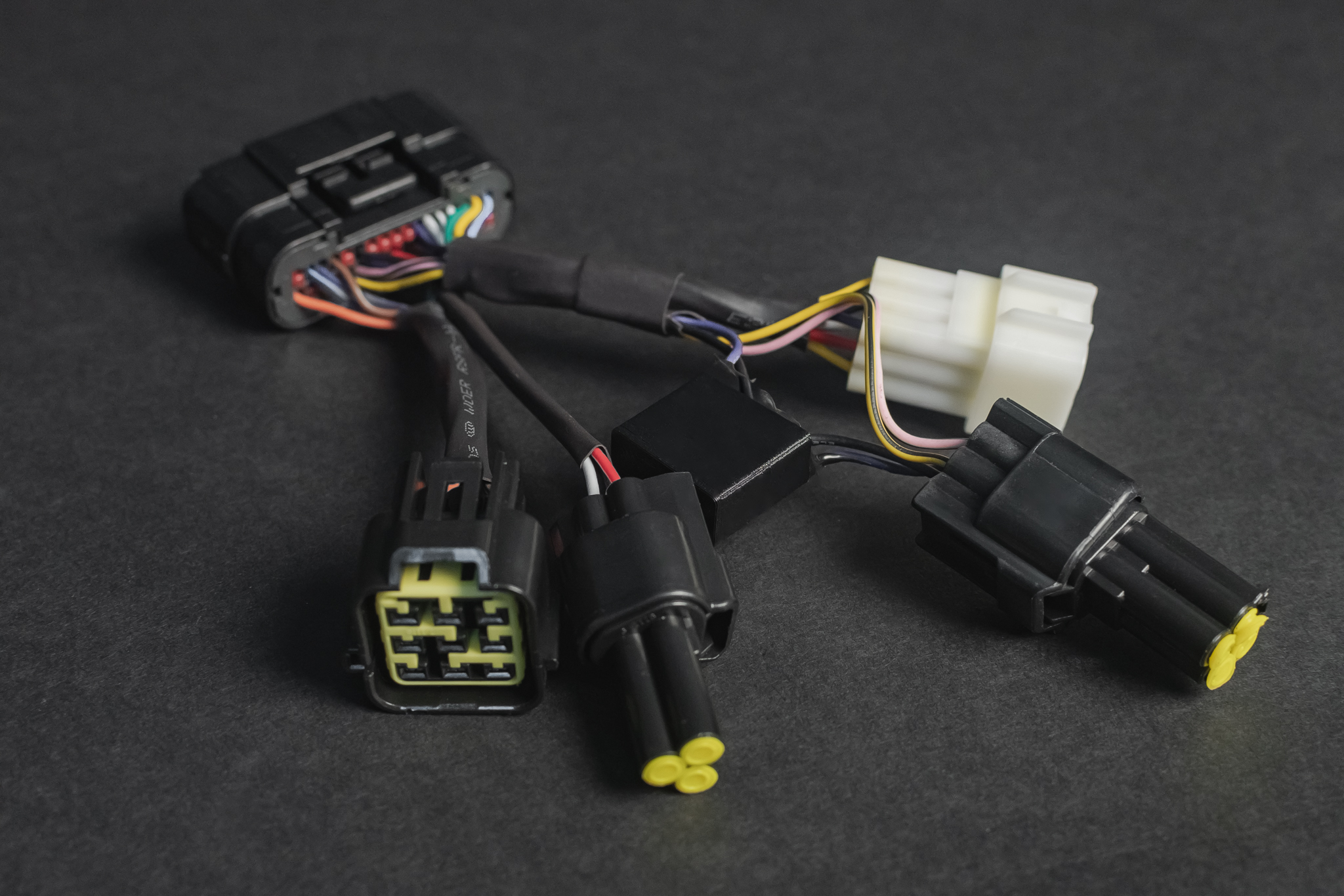 Plastikinė apsauga Talaria MX3 MX4 Sting R valdikliui