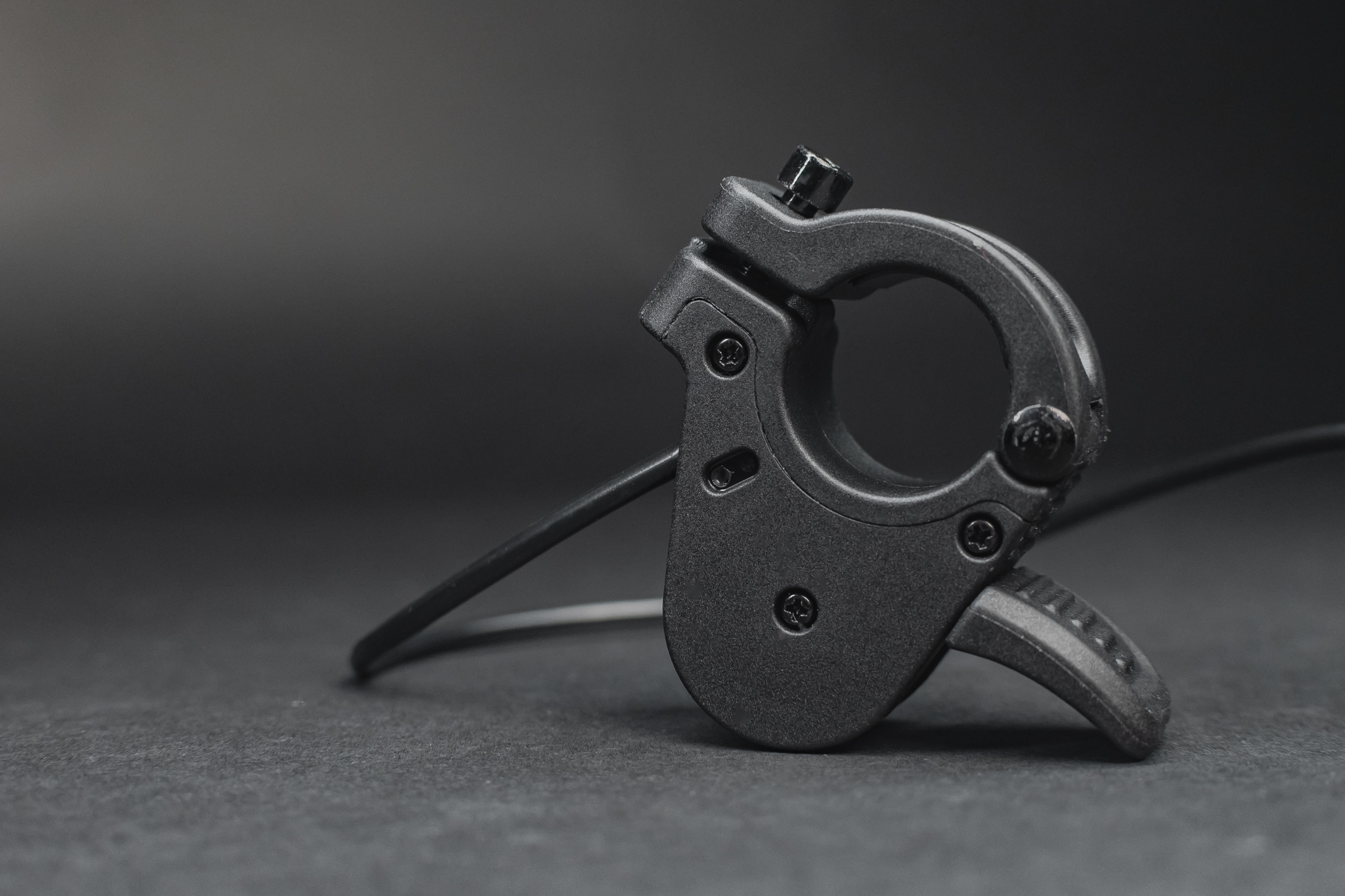 Torp TC500 2.X IP67 variklio valdiklis Talaria MX5 iš arti