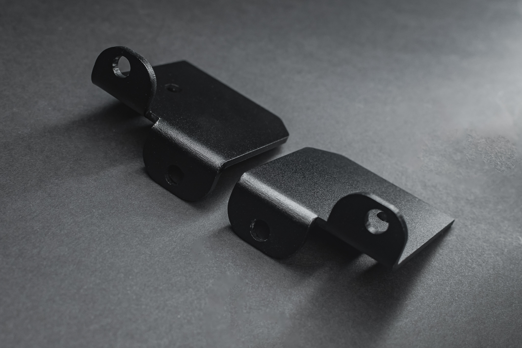 TC500 2.X lipdukai ir silikoninis tepalas pakuotės turinys