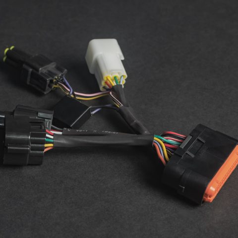 Faisceau Torp TC500 TC1000 compatible Talaria MX5