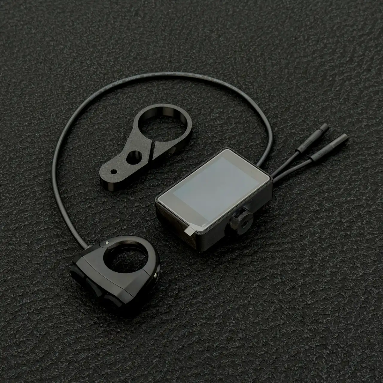 FabiRide Dash Pro