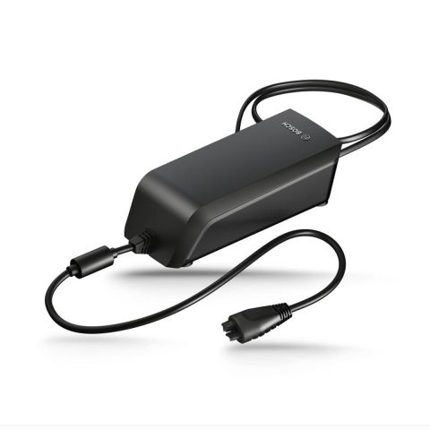 Chargeur Bosch eBike 4A standard pour batteries de vélo Bosch