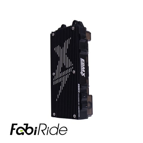 Contrôleur EBMX X-9000 V3 pour Talaria Sting MX4 et Sur-Ron Light Bee, boîtier CNC IP67