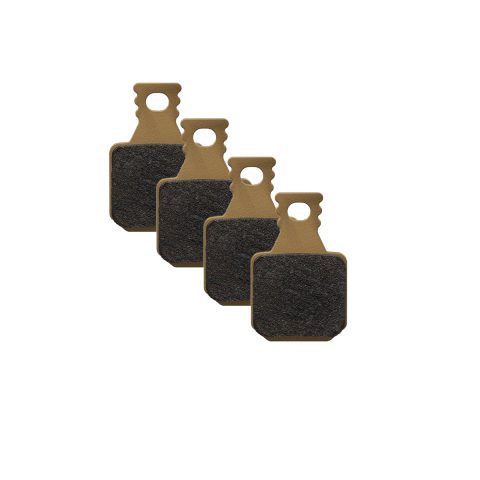 Plaquettes de frein Magura 8.R Race pour étriers MT5 et MT7