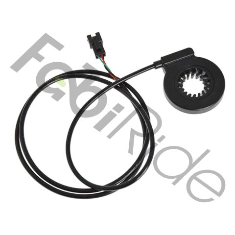 Capteur PAS 12 aimants de type fermé pour vélo électrique