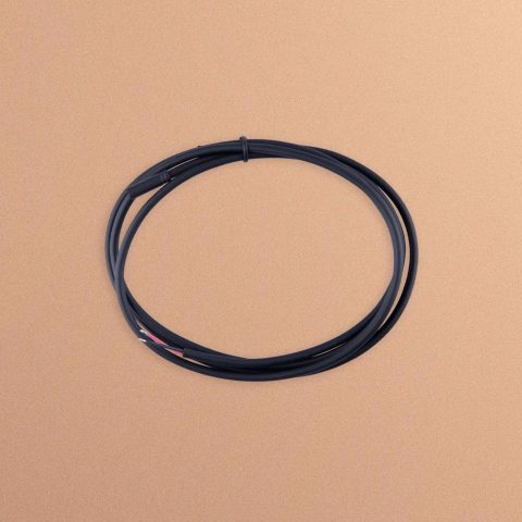 Câble Supernova Power Connector 1300 mm pour phare avant de vélo électrique