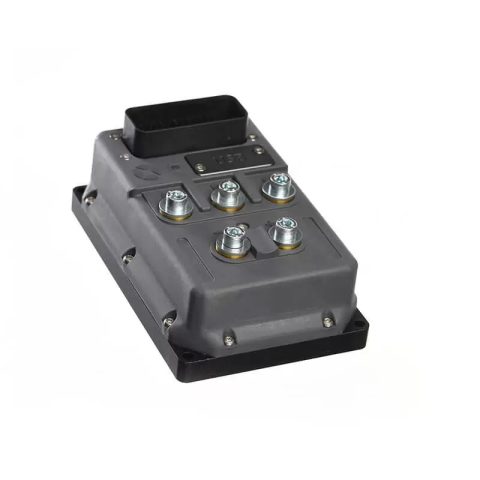 SiliXcon SL 1060 Motorcontroller 20S für BLDC- und PMSM-Motoren bis 84 V