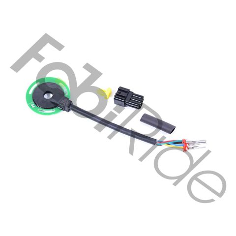 Capteur Hall SurRon avec sonde de température OEM pour Light Bee X et L1E