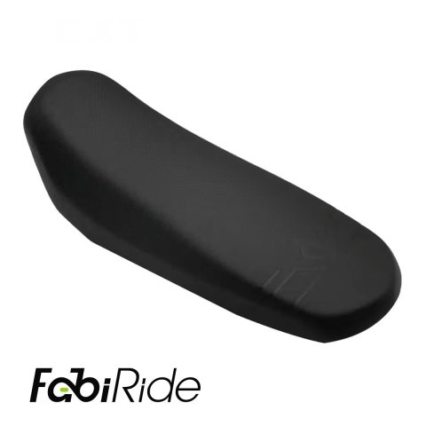Selle Sur-Ron Light Bee d'origine OEM en coloris noir standard