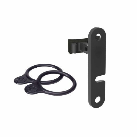 Support Supernova TL3 PRO adaptateur de tige de selle pour feu arrière