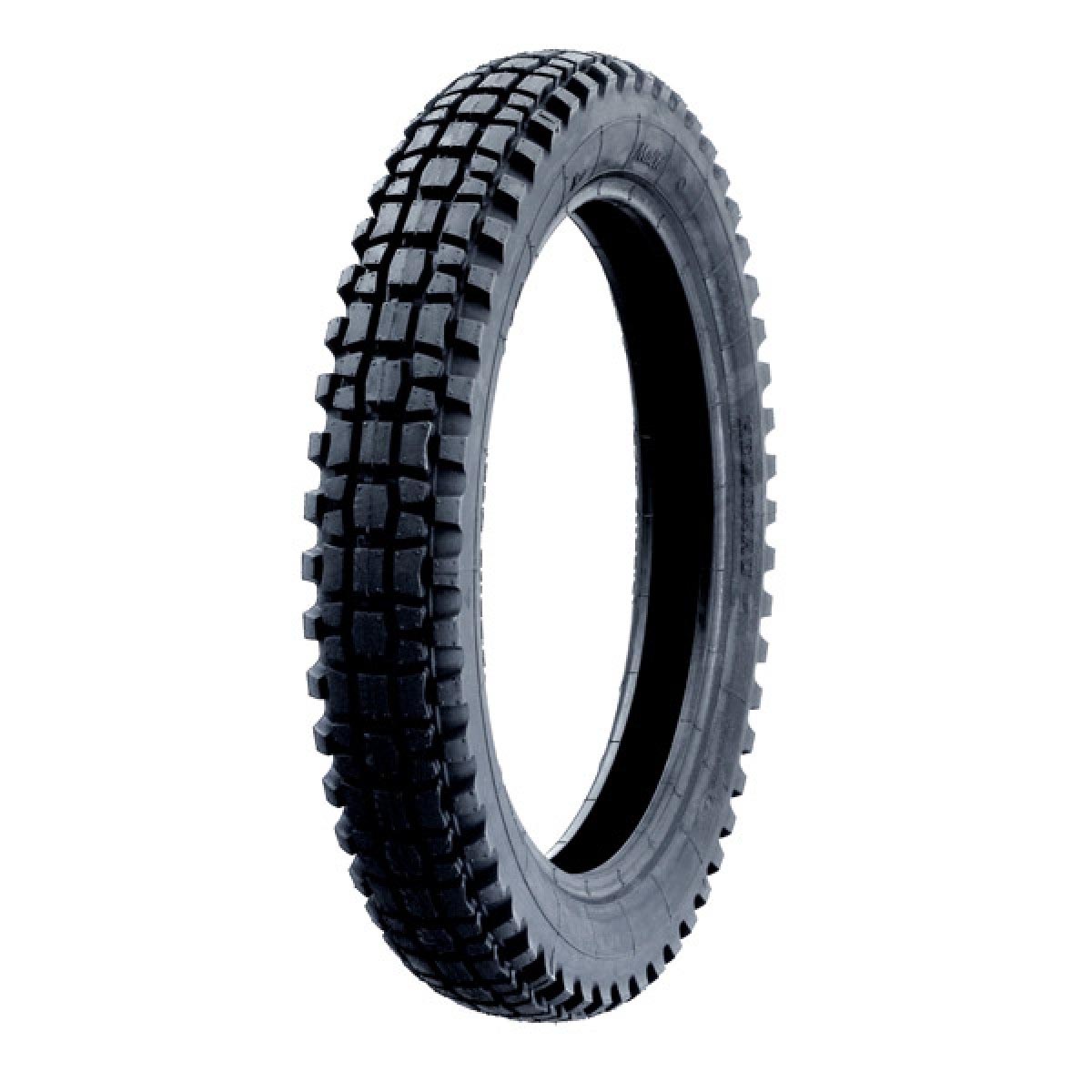Pneu Heidenau K 37 3.50-18 arrière enduro pour jante de 18 pouces