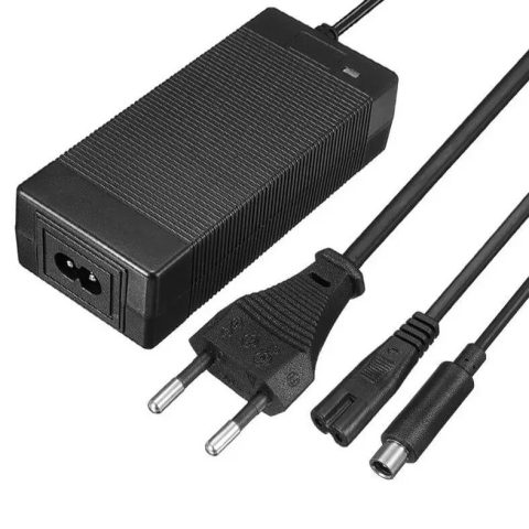 Chargeur Xiaomi M365 Ninebot ES1-ES4 36V 2A