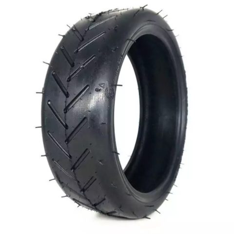 Pneu plein alvéolé Xiaomi M365 pour trottinette électrique M365 et M365 Pro