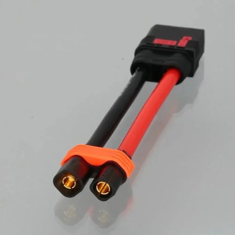 Adaptateur QS8 Sur-Ron avec connecteur Supra pour Light Bee X